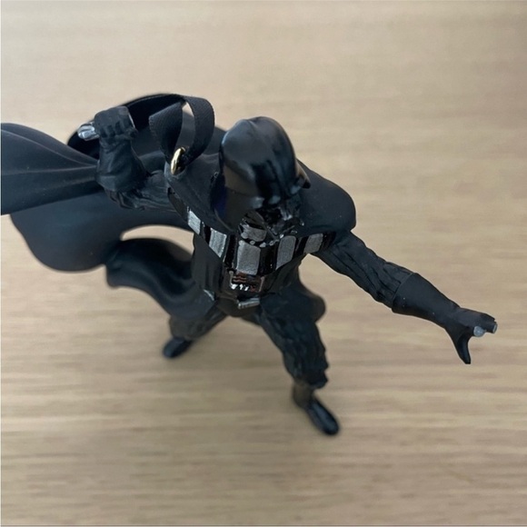 Set of 2 Star Wars Yoda & Darth Vader
Christmas ornaments - Picture 13 of 13